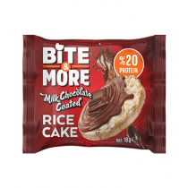 Bite & More Rice Cake